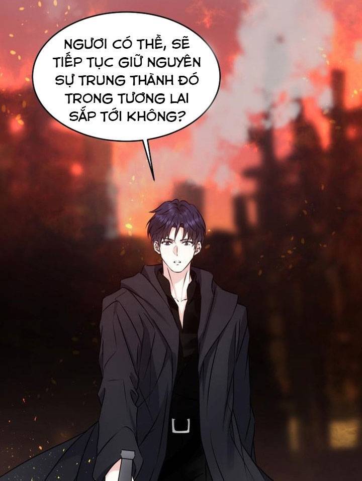 Thánh Nữ Ẩn Danh Chap 25 - Next Chap 26