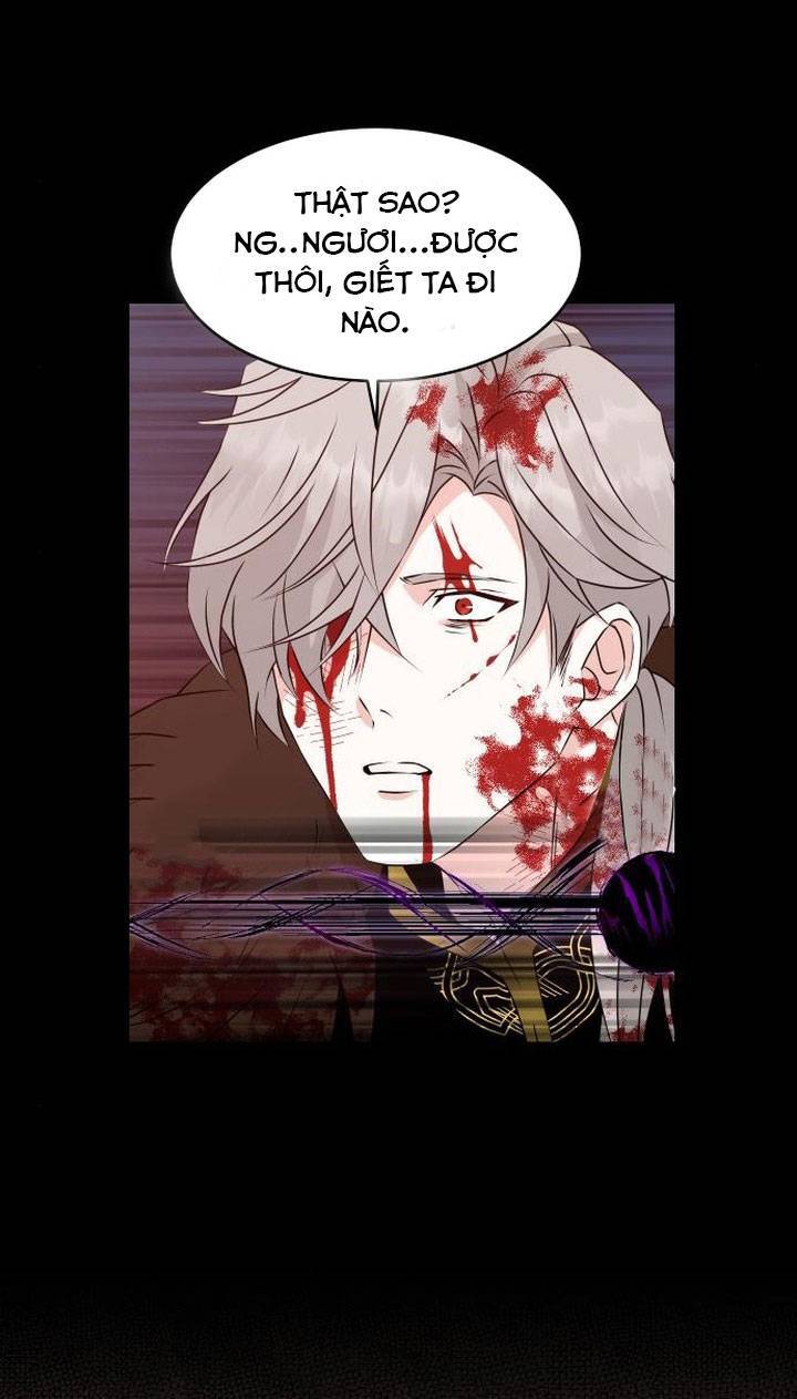 Thánh Nữ Ẩn Danh Chap 25 - Next Chap 26