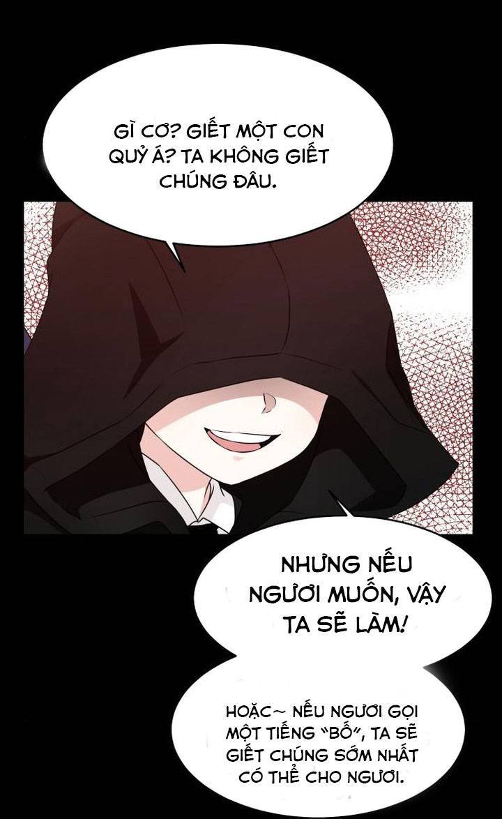 Thánh Nữ Ẩn Danh Chap 25 - Next Chap 26