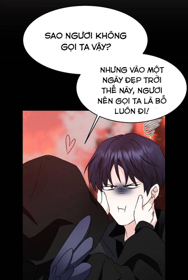 Thánh Nữ Ẩn Danh Chap 25 - Next Chap 26
