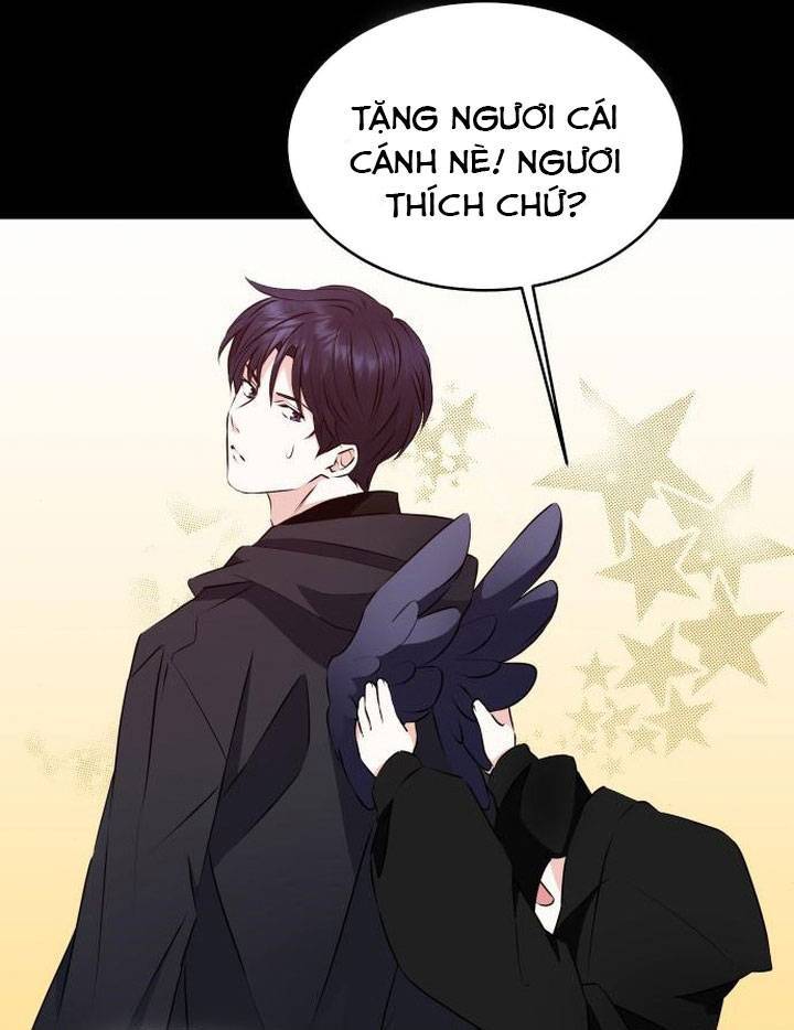 Thánh Nữ Ẩn Danh Chap 25 - Next Chap 26