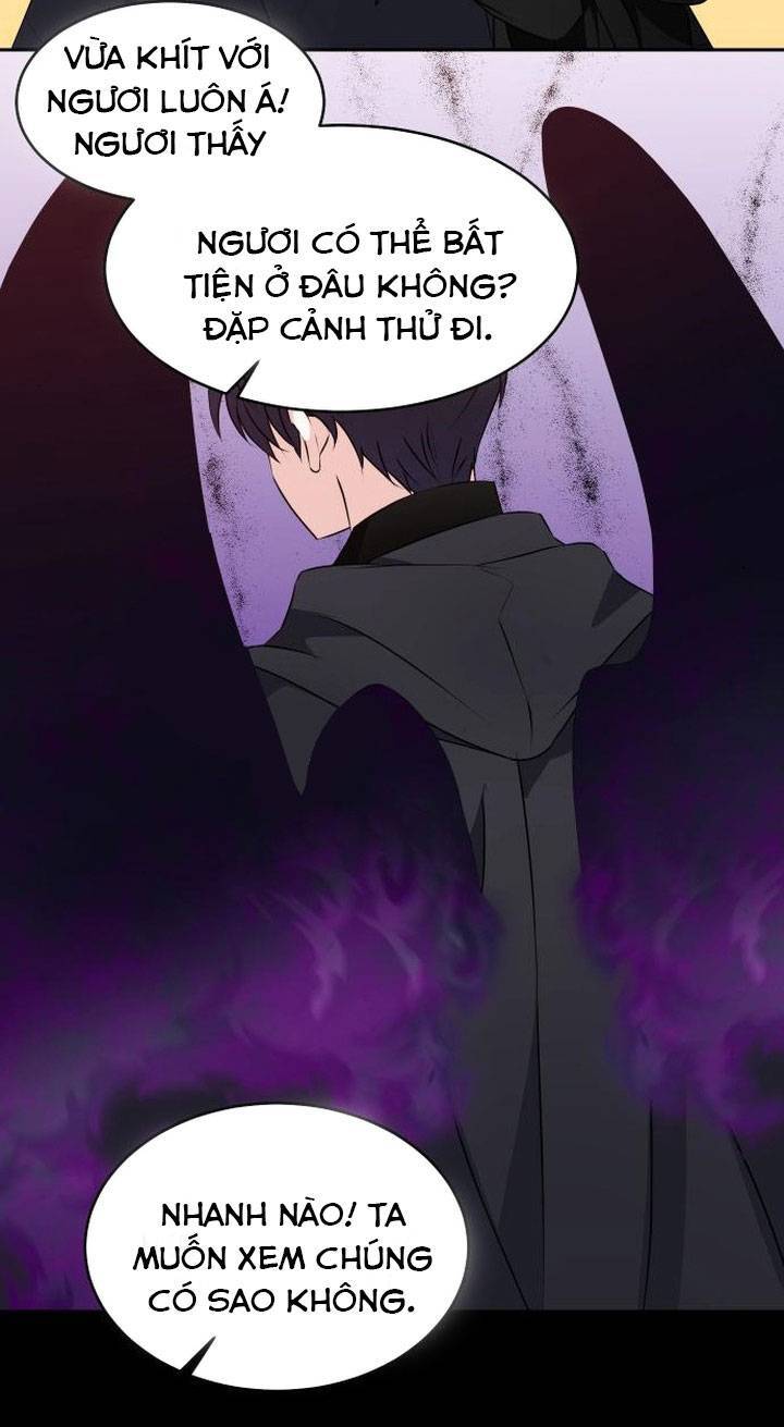 Thánh Nữ Ẩn Danh Chap 25 - Next Chap 26