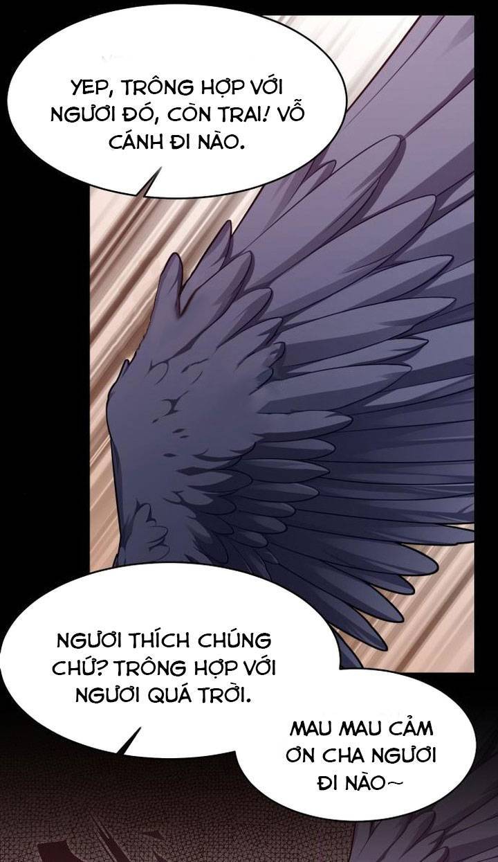 Thánh Nữ Ẩn Danh Chap 25 - Next Chap 26