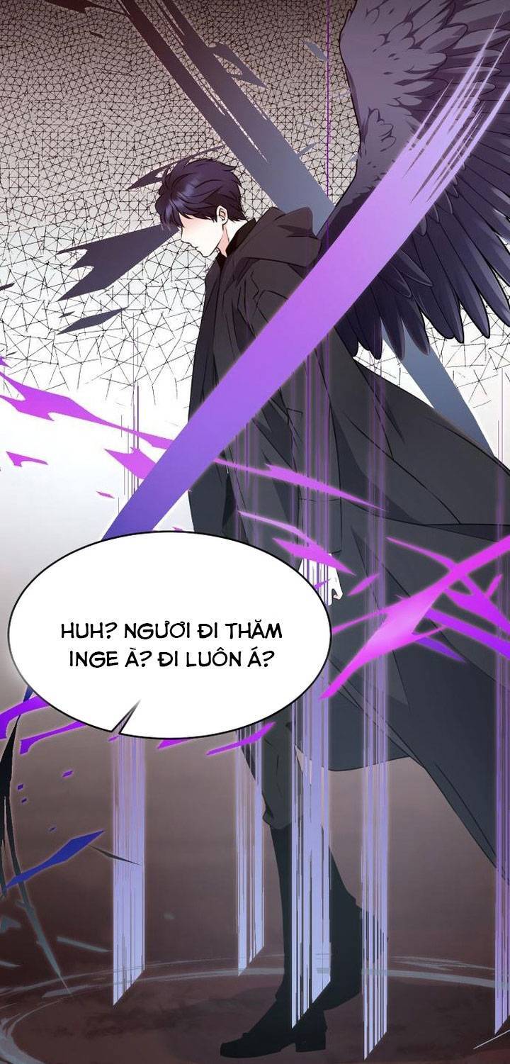 Thánh Nữ Ẩn Danh Chap 25 - Next Chap 26