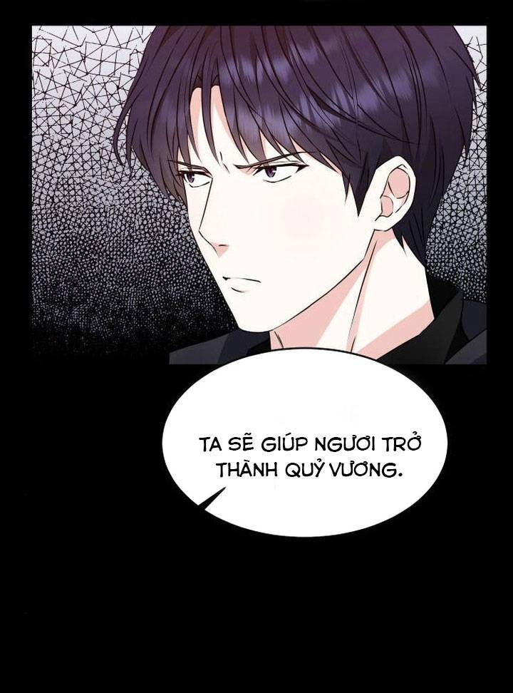 Thánh Nữ Ẩn Danh Chap 25 - Next Chap 26
