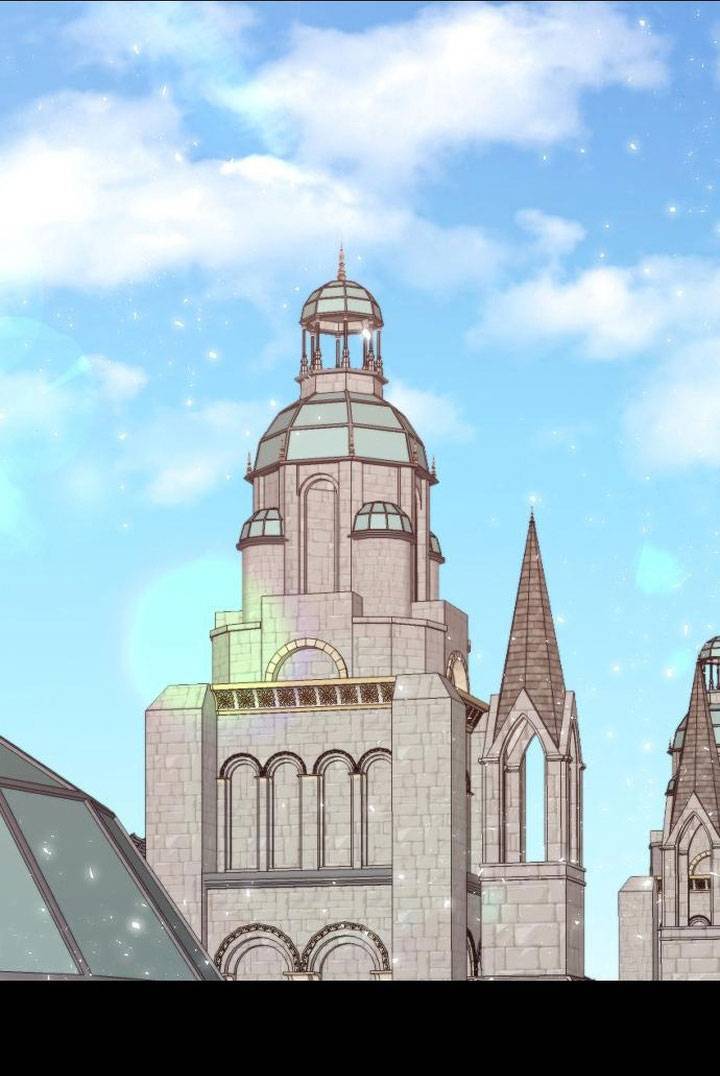 Thánh Nữ Ẩn Danh Chap 25 - Next Chap 26