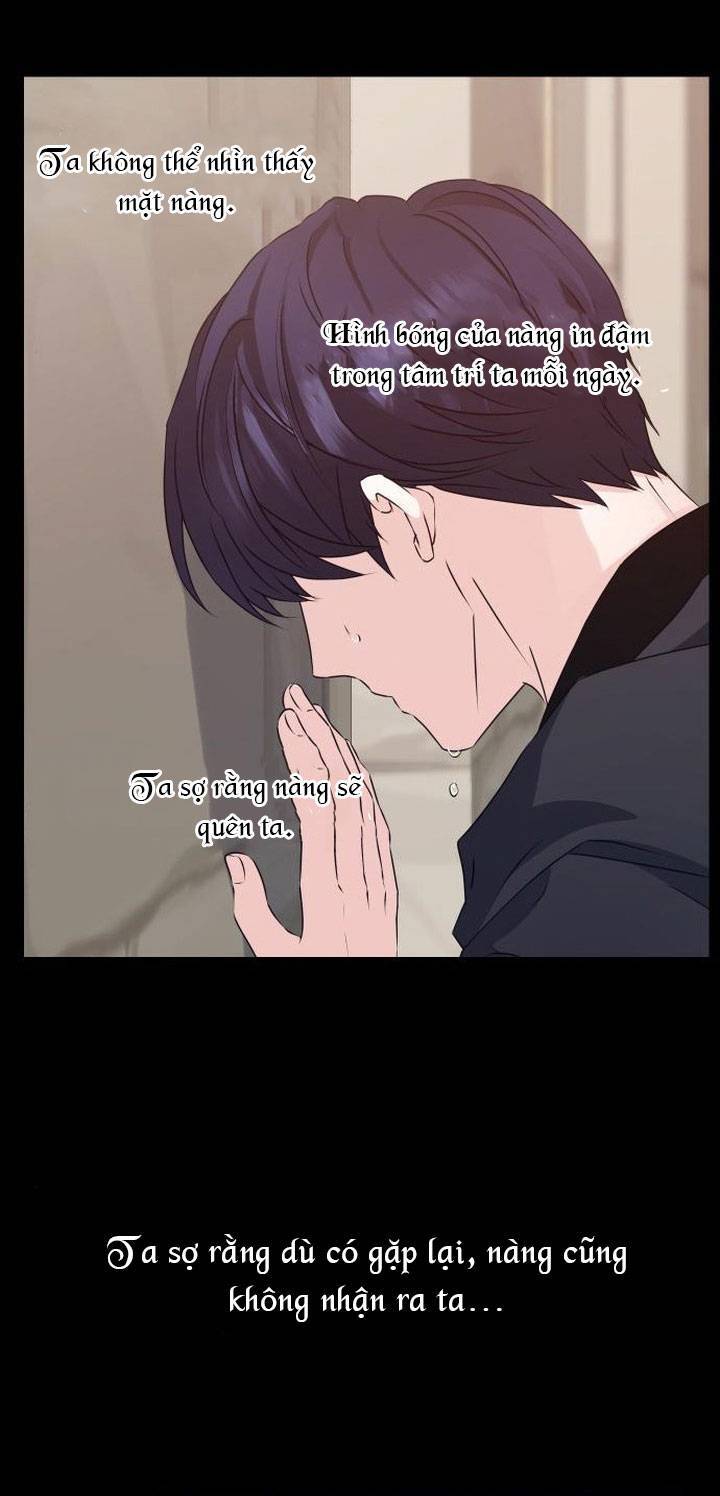 Thánh Nữ Ẩn Danh Chap 25 - Next Chap 26