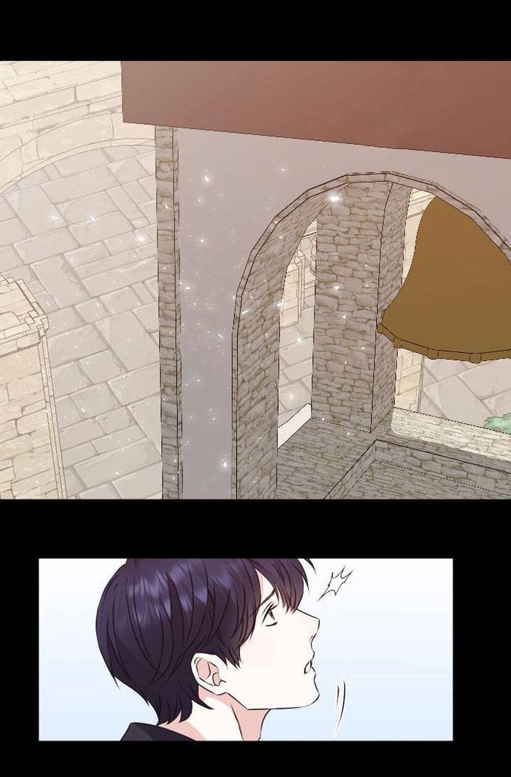 Thánh Nữ Ẩn Danh Chap 25 - Next Chap 26