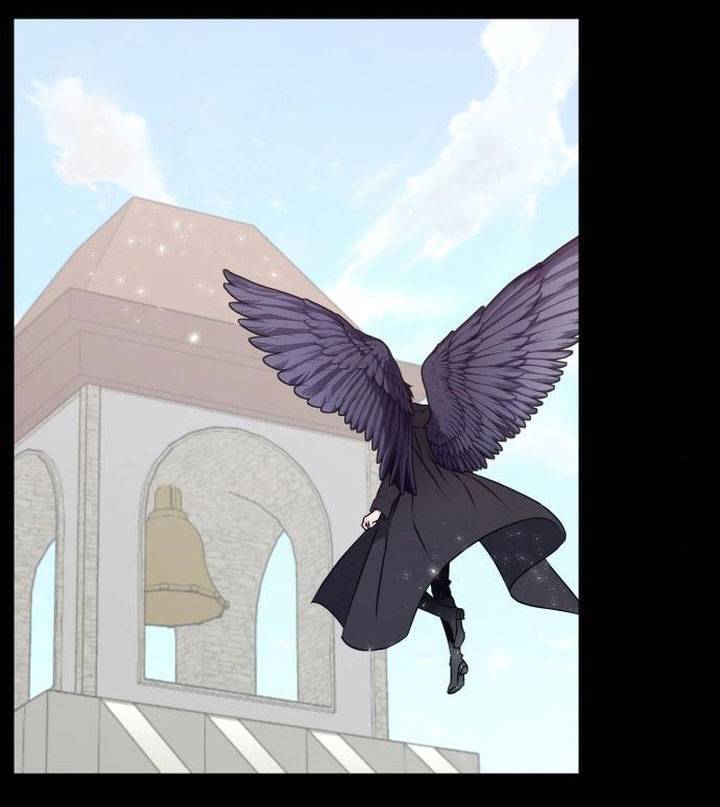 Thánh Nữ Ẩn Danh Chap 25 - Next Chap 26