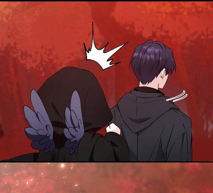 Thánh Nữ Ẩn Danh Chap 25 - Next Chap 26