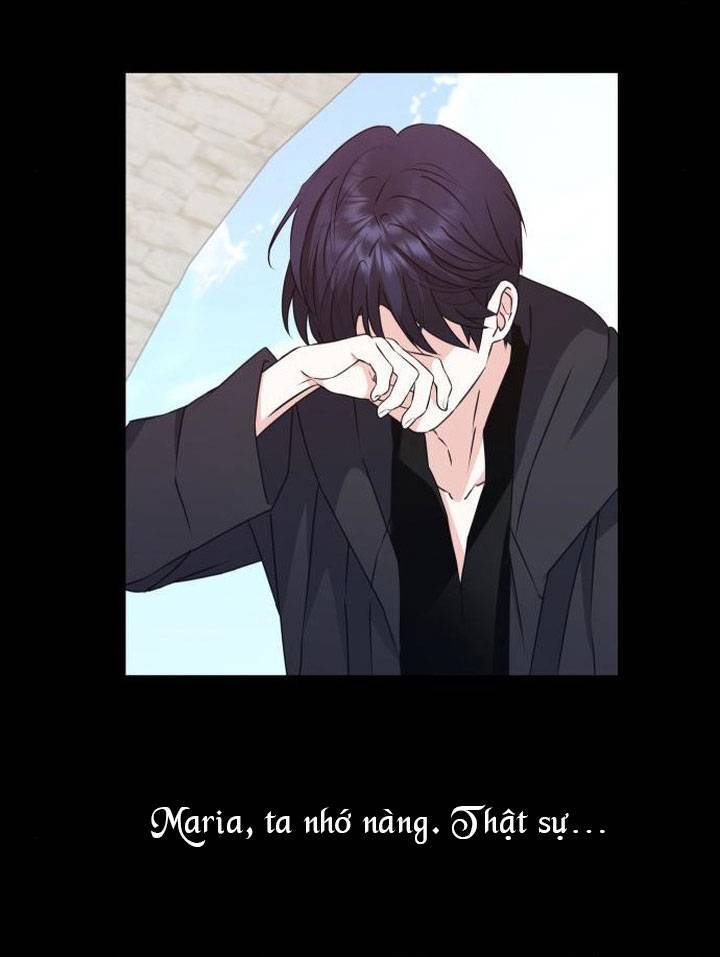 Thánh Nữ Ẩn Danh Chap 25 - Next Chap 26