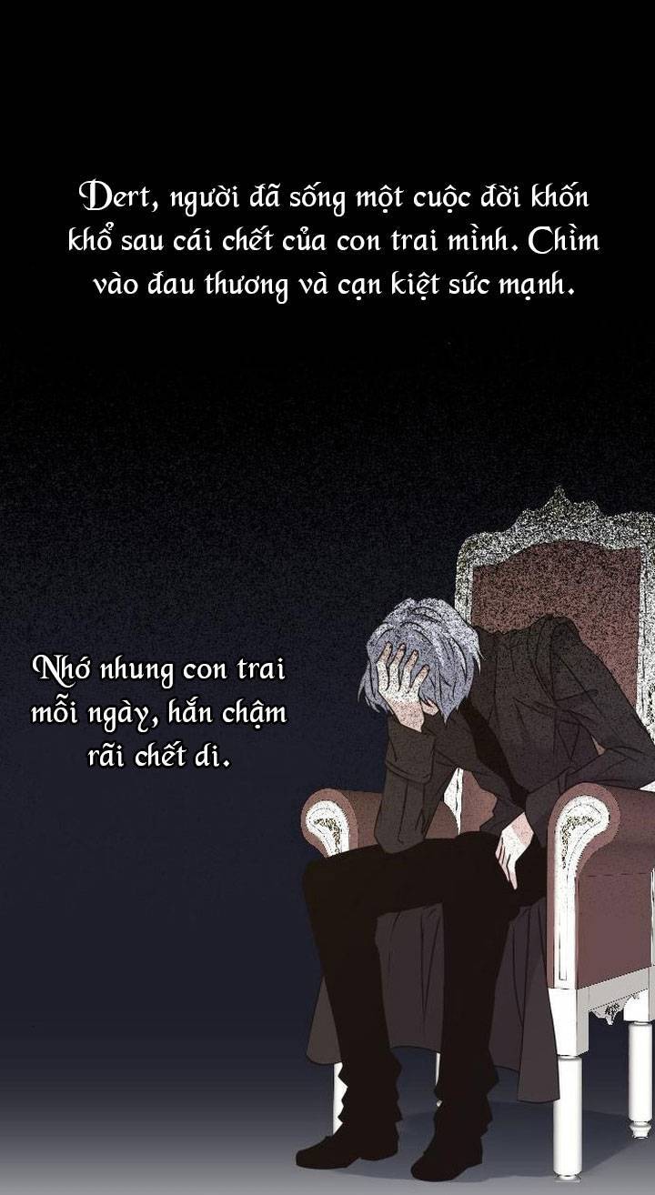 Thánh Nữ Ẩn Danh Chap 25 - Next Chap 26