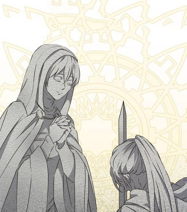 Thánh Nữ Ẩn Danh Chap 25 - Next Chap 26
