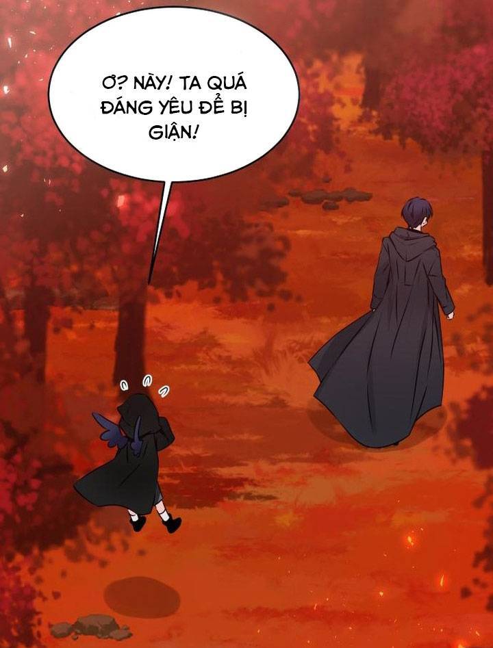 Thánh Nữ Ẩn Danh Chap 25 - Next Chap 26
