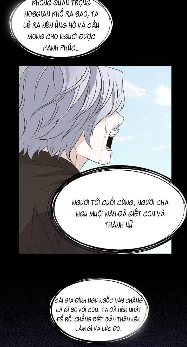 Thánh Nữ Ẩn Danh Chap 25 - Next Chap 26