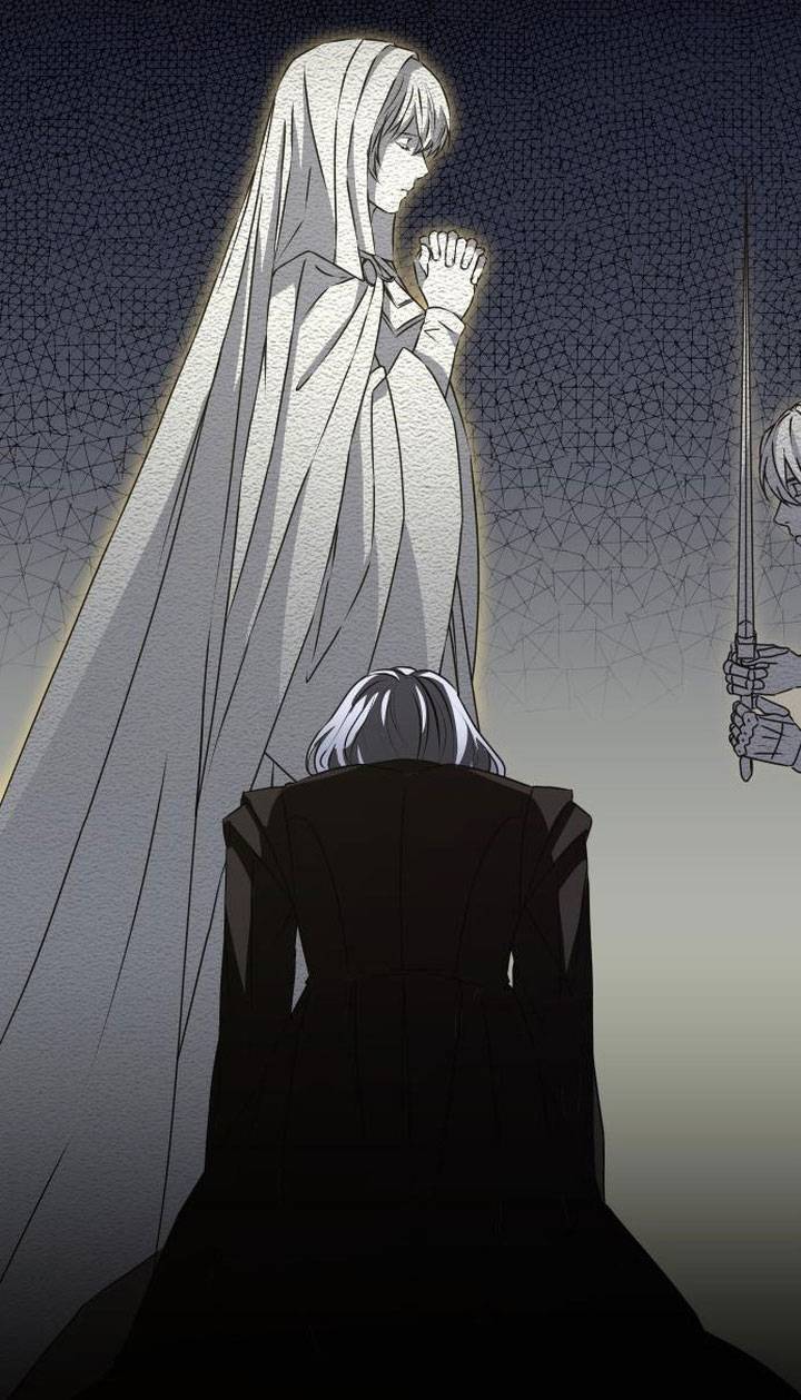 Thánh Nữ Ẩn Danh Chap 25 - Next Chap 26