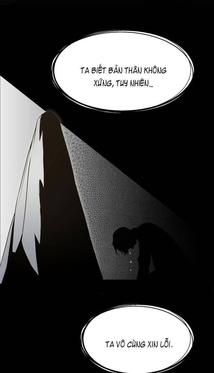 Thánh Nữ Ẩn Danh Chap 25 - Next Chap 26