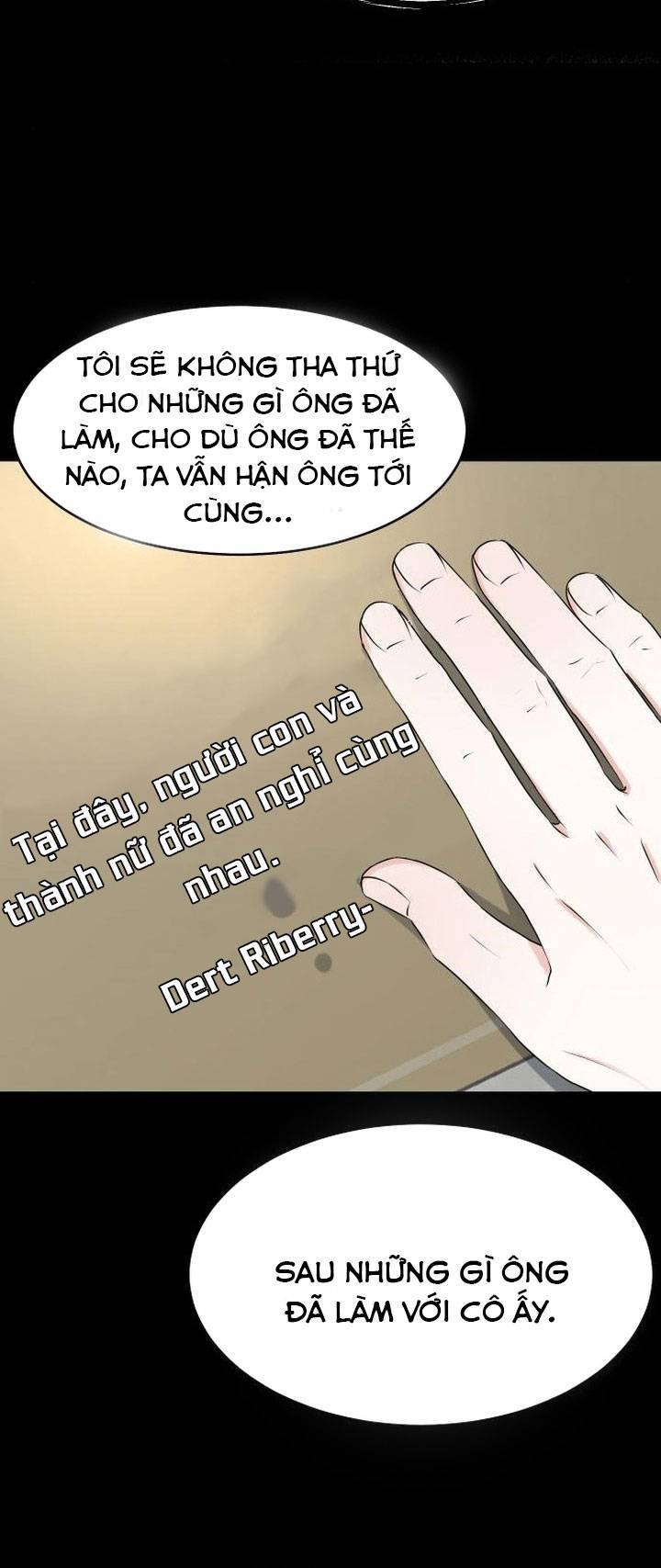 Thánh Nữ Ẩn Danh Chap 25 - Next Chap 26