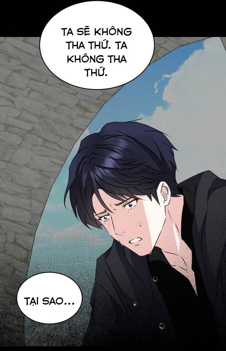 Thánh Nữ Ẩn Danh Chap 25 - Next Chap 26