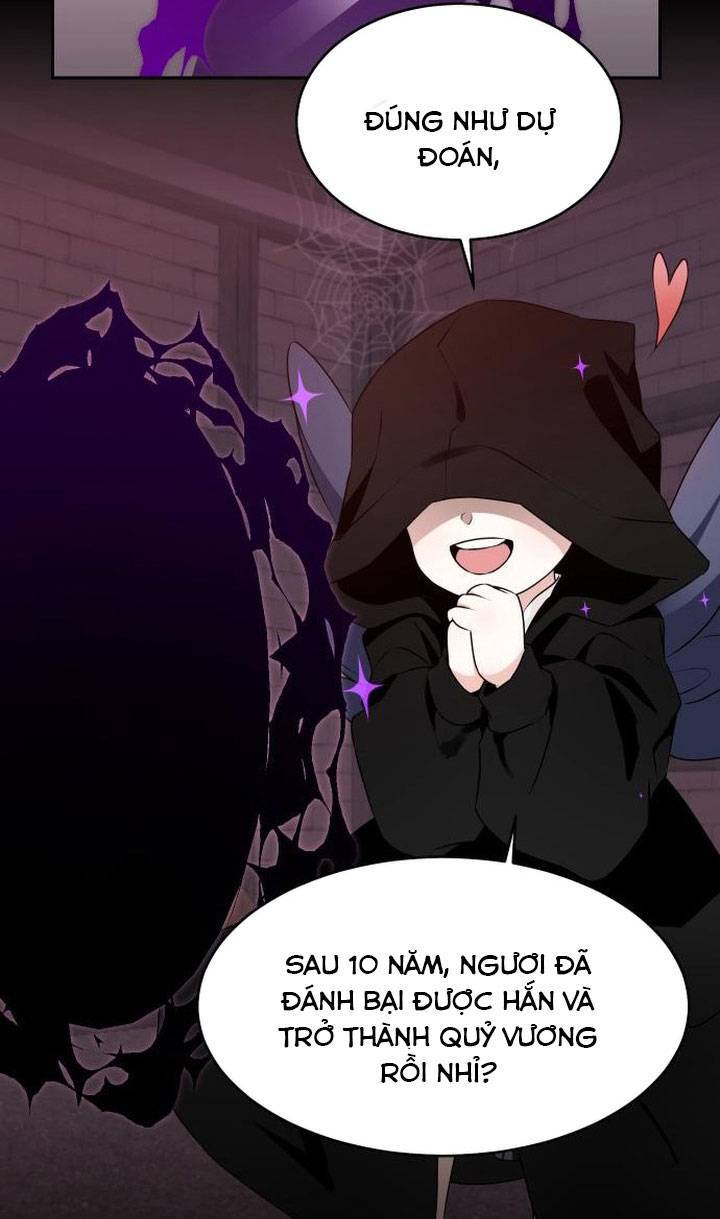 Thánh Nữ Ẩn Danh Chap 25 - Next Chap 26