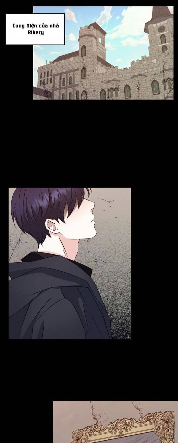 Thánh Nữ Ẩn Danh Chap 26 - Next Chap 27