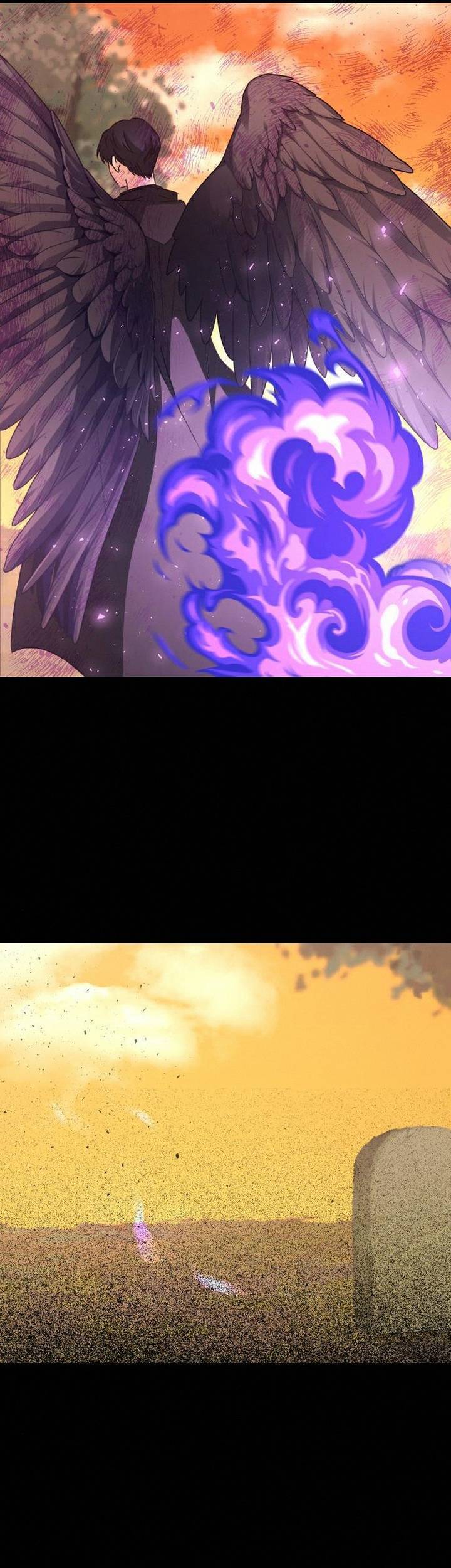 Thánh Nữ Ẩn Danh Chap 26 - Next Chap 27