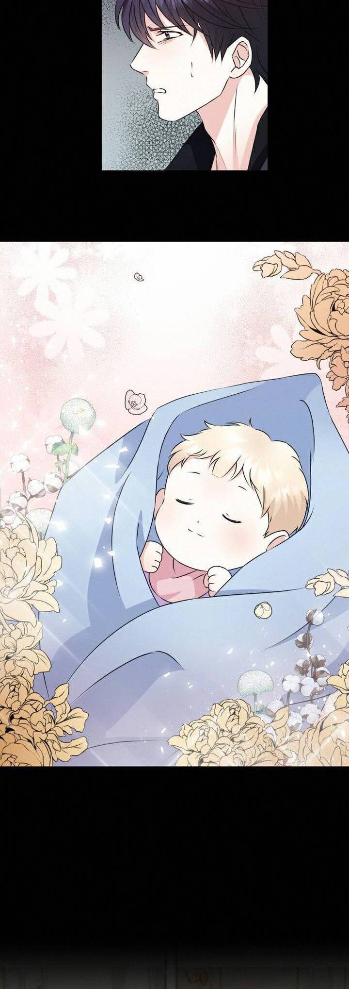 Thánh Nữ Ẩn Danh Chap 26 - Next Chap 27