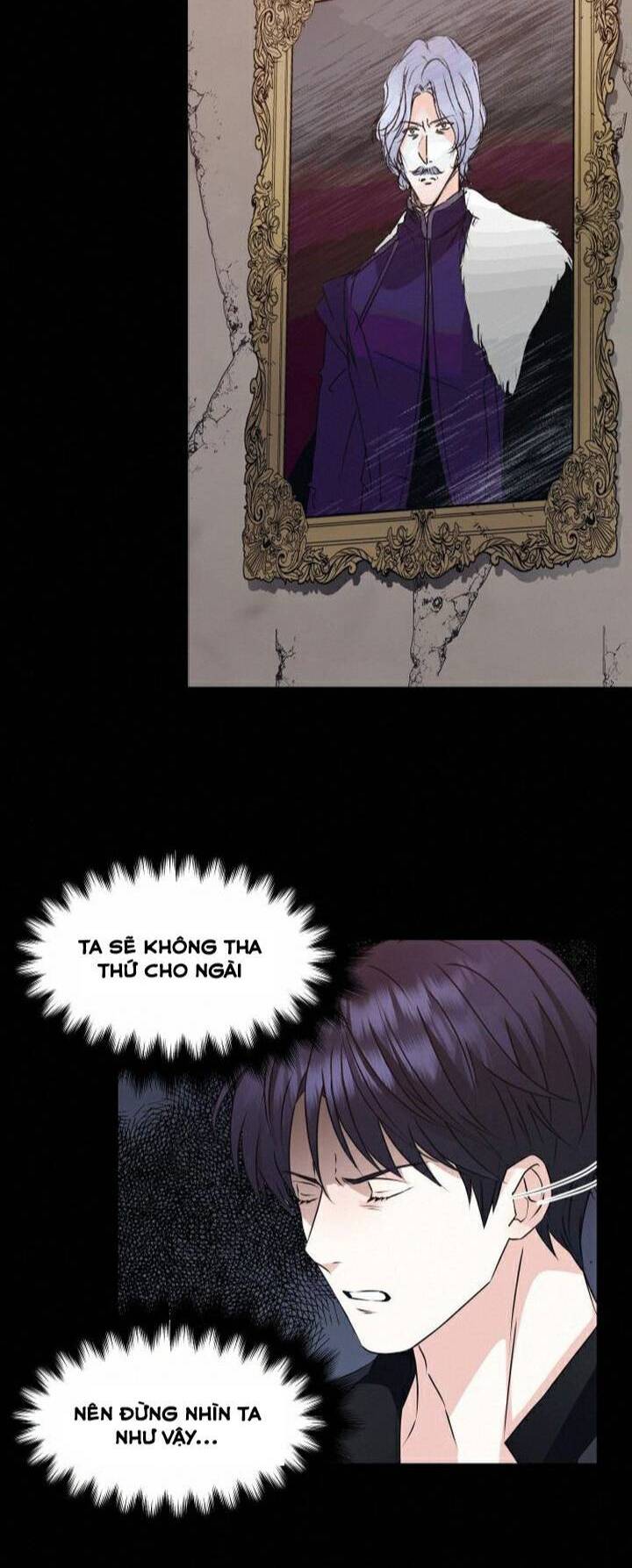 Thánh Nữ Ẩn Danh Chap 26 - Next Chap 27