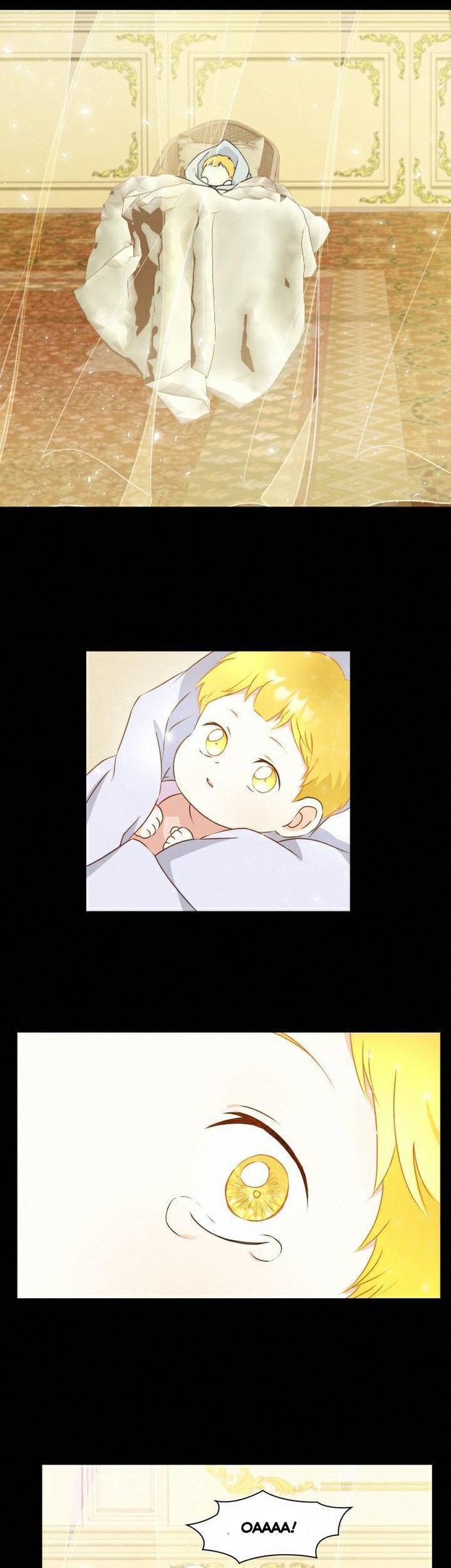 Thánh Nữ Ẩn Danh Chap 26 - Next Chap 27