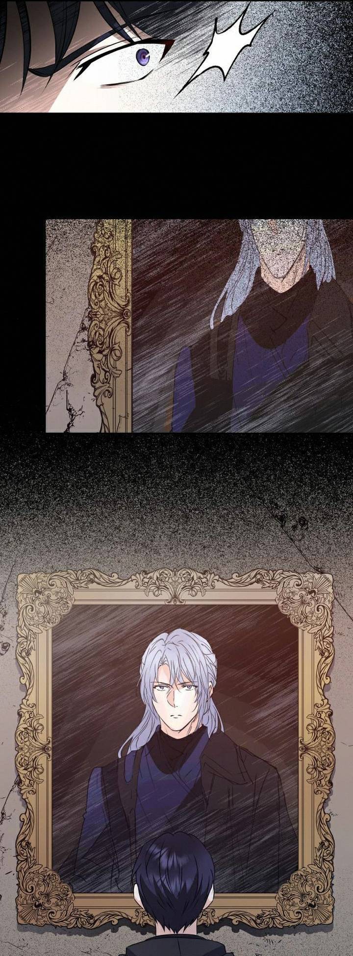 Thánh Nữ Ẩn Danh Chap 26 - Next Chap 27