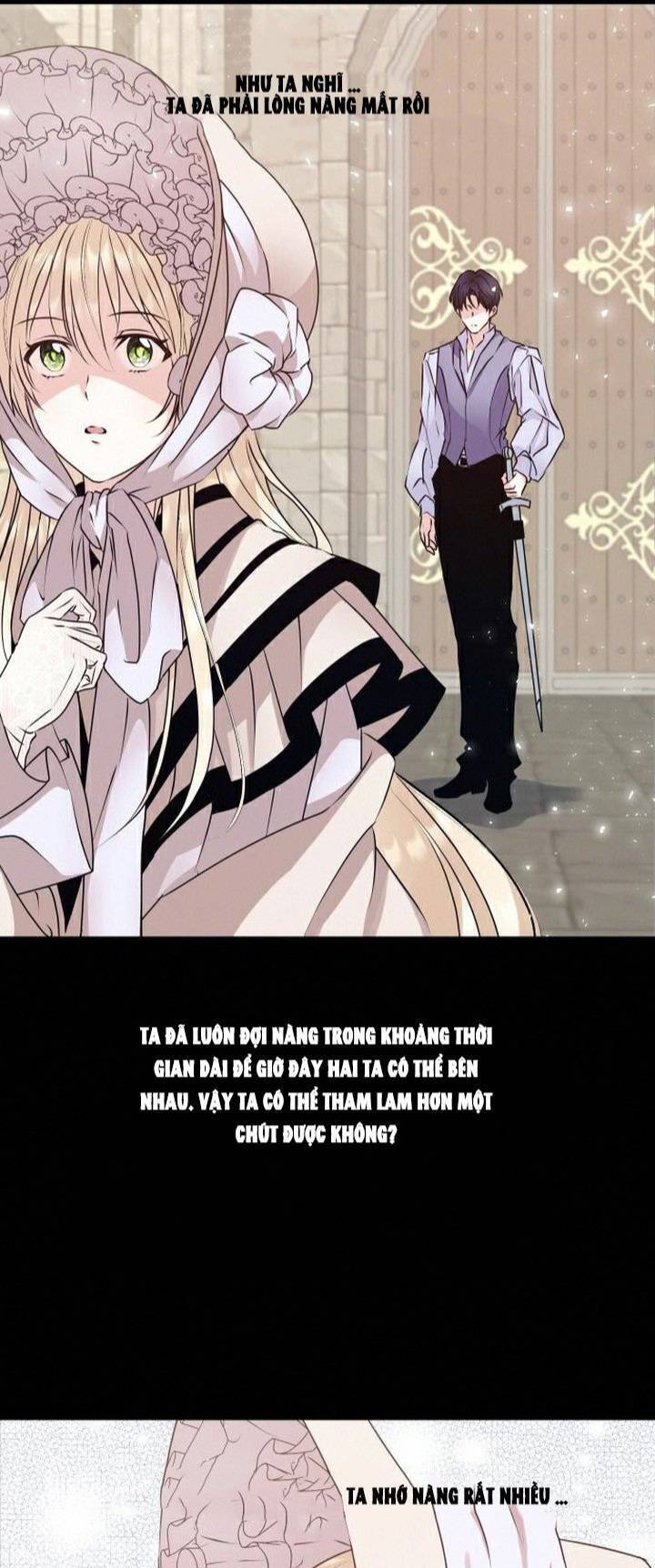 Thánh Nữ Ẩn Danh Chap 26 - Next Chap 27