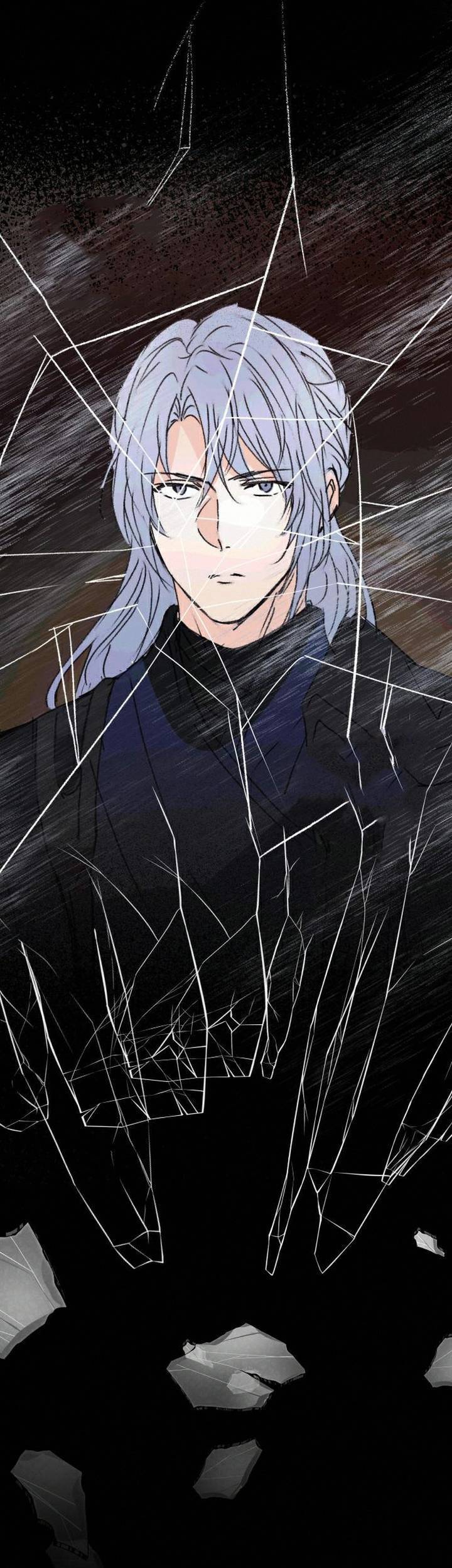Thánh Nữ Ẩn Danh Chap 26 - Next Chap 27
