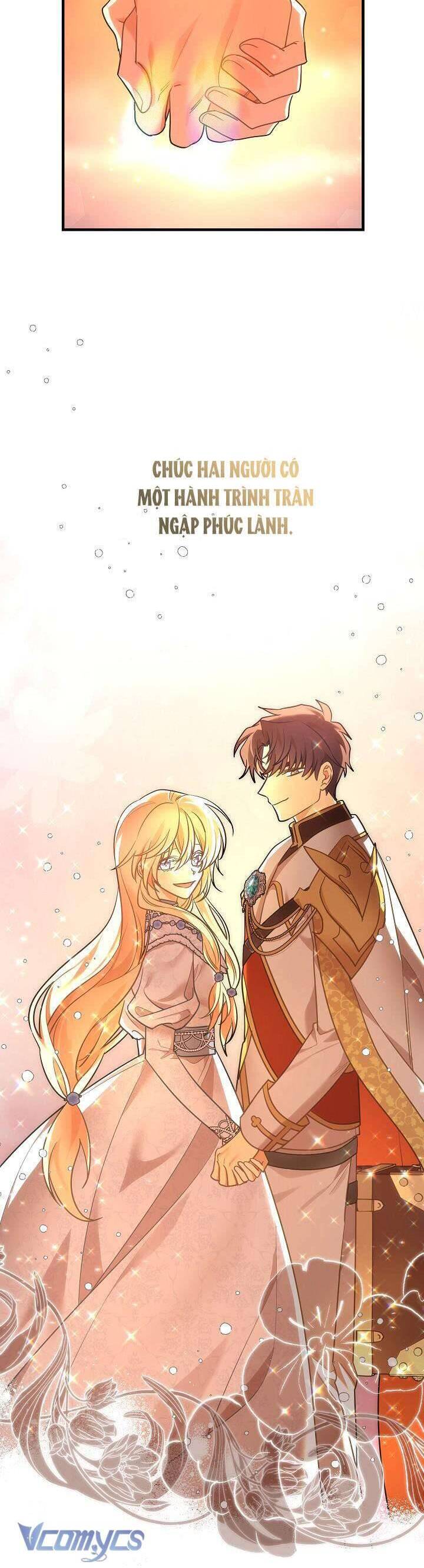 Thánh Nữ Bé Con Muốn Hủy Diệt Thế Giới Chap 60 - Next Chap 61