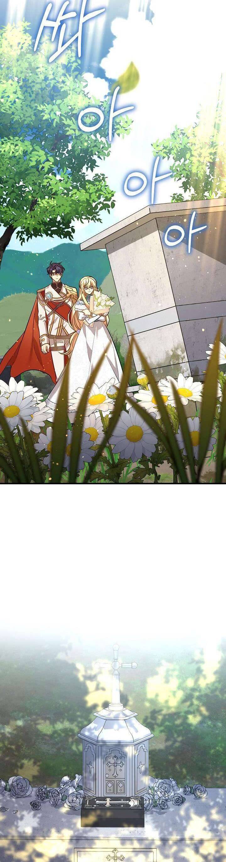 Thánh Nữ Bé Con Muốn Hủy Diệt Thế Giới Chap 60 - Next Chap 61