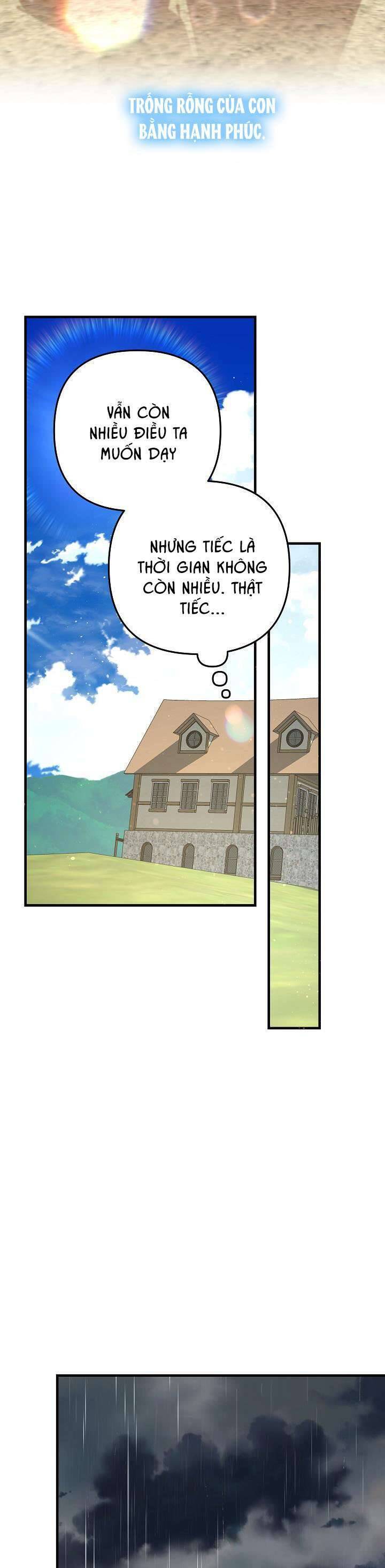 Thánh Nữ Bé Con Muốn Hủy Diệt Thế Giới Chap 61 - Next Chap 62