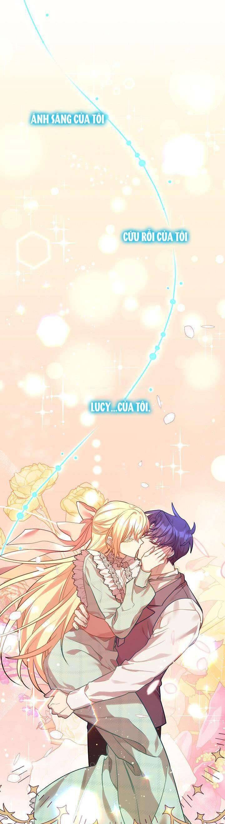 Thánh Nữ Bé Con Muốn Hủy Diệt Thế Giới Chap 62 - Next Chap 63