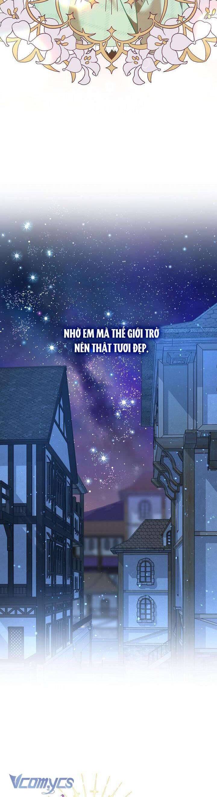 Thánh Nữ Bé Con Muốn Hủy Diệt Thế Giới Chap 62 - Next Chap 63