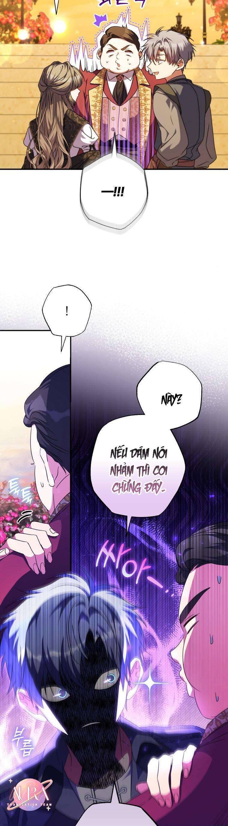 Thánh Nữ Được Đại Công Tước Nhận Nuôi Chap 51 - Next Chap 52