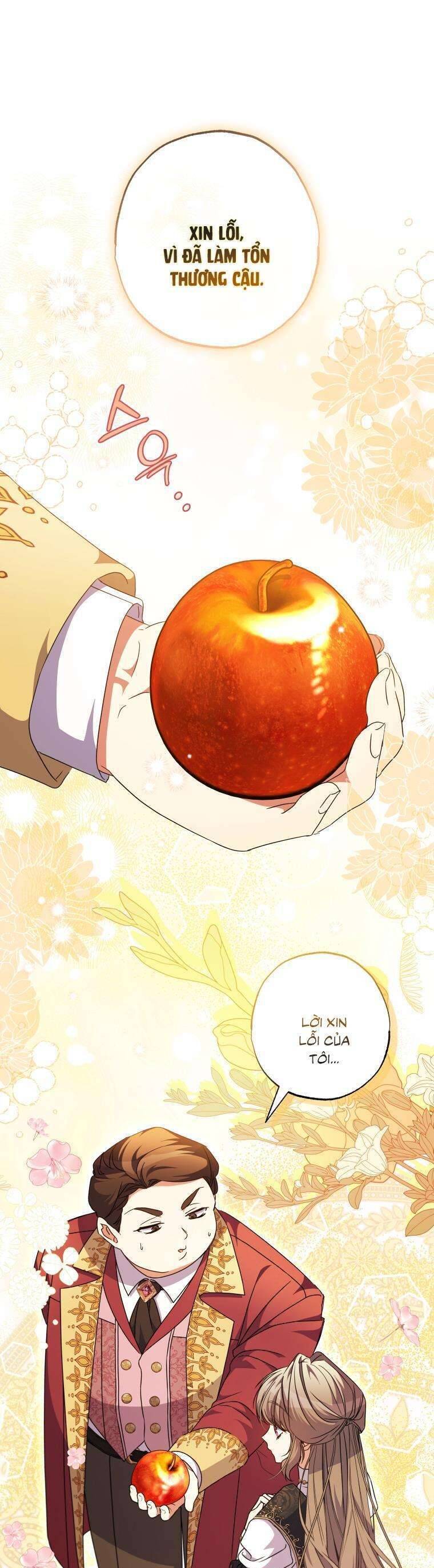 Thánh Nữ Được Đại Công Tước Nhận Nuôi Chap 51 - Next Chap 52