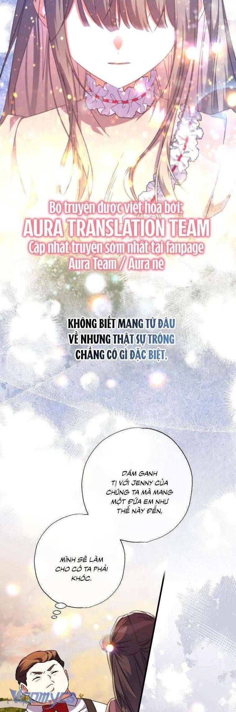 Thánh Nữ Được Đại Công Tước Nhận Nuôi Chap 51 - Next Chap 52