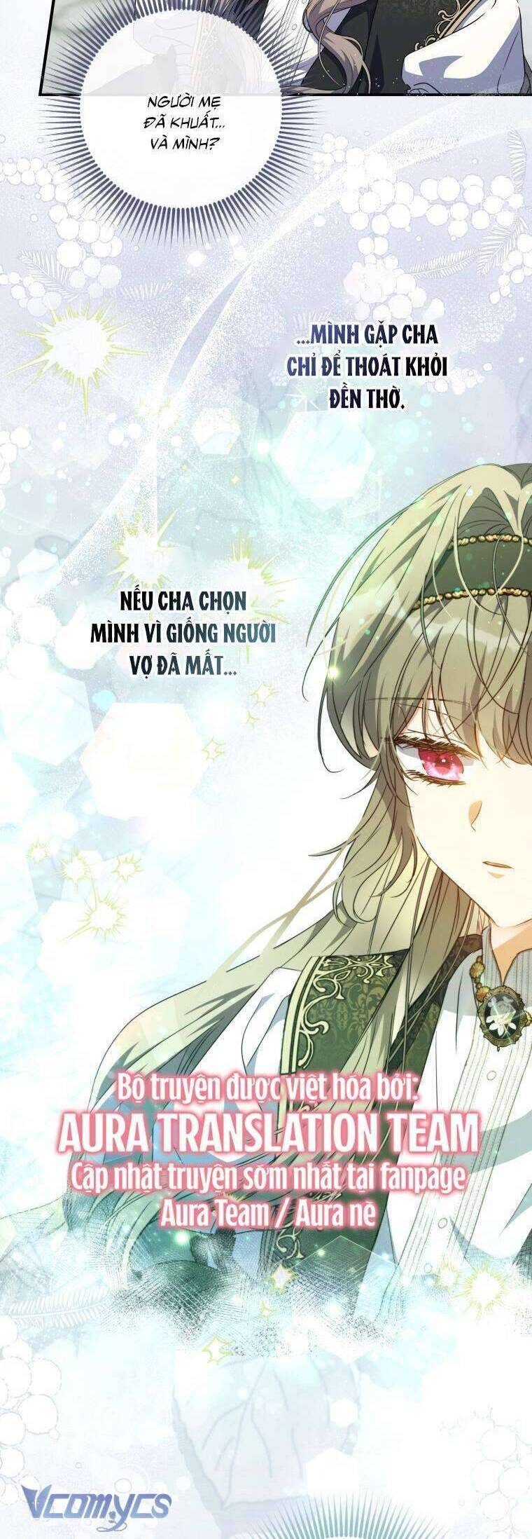 Thánh Nữ Được Đại Công Tước Nhận Nuôi Chap 51 - Next Chap 52
