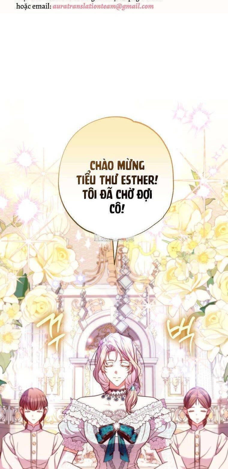 Thánh Nữ Được Đại Công Tước Nhận Nuôi Chap 58 - Next Chap 59