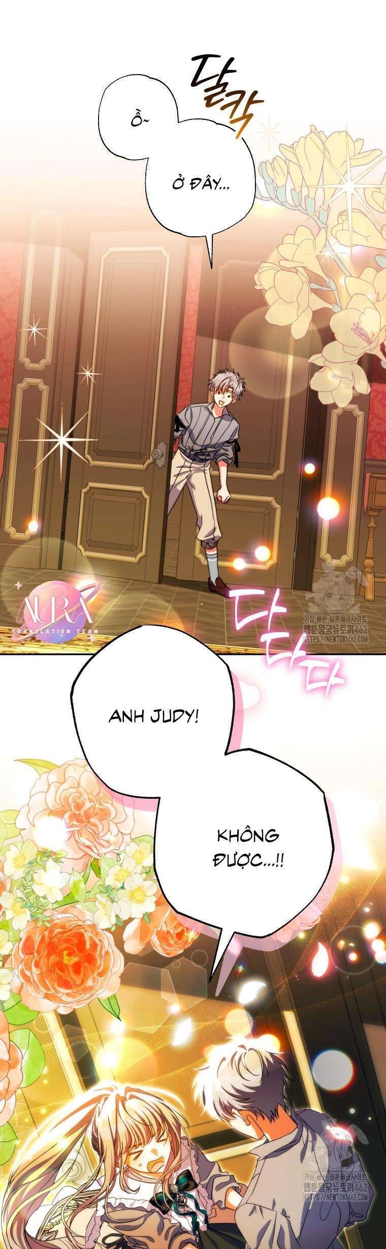 Thánh Nữ Được Đại Công Tước Nhận Nuôi Chap 58 - Next Chap 59