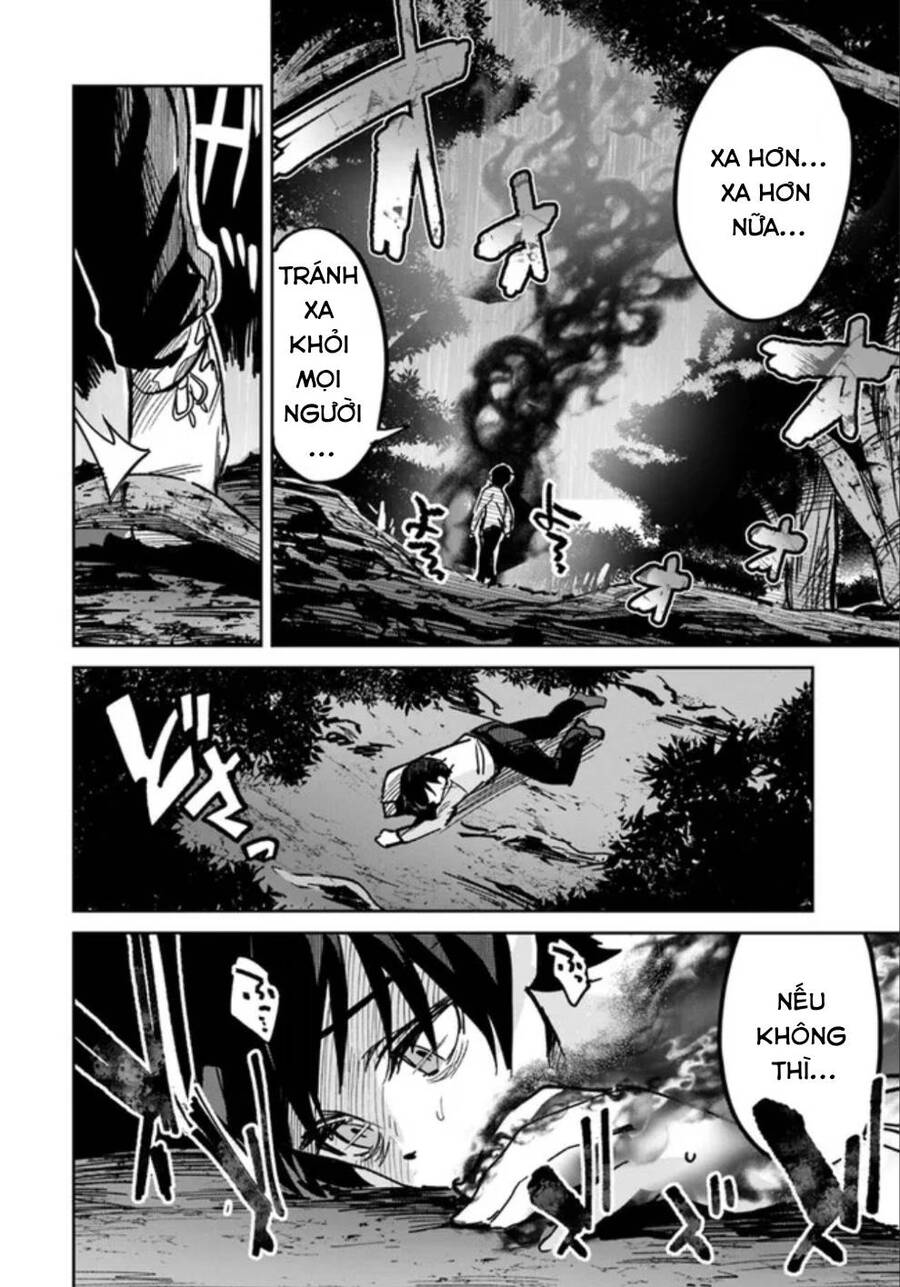 Thánh Nữ Giả Mạo Của Năm Chap 2 - Next Chap 3