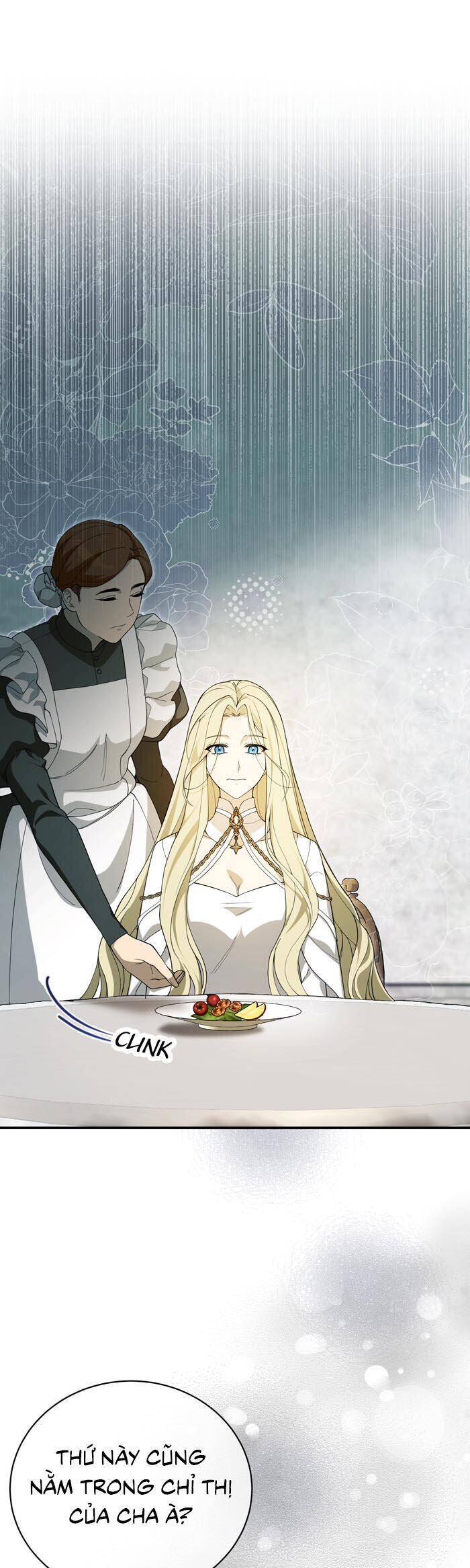 Thánh Nữ Giả Mạo Không Muốn Chết Chap 1 - Next Chap 2