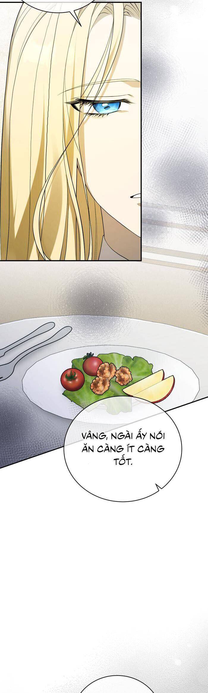 Thánh Nữ Giả Mạo Không Muốn Chết Chap 1 - Next Chap 2