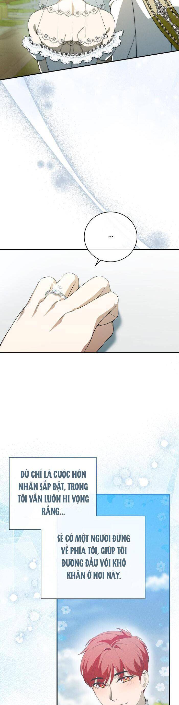 Thánh Nữ Giả Mạo Không Muốn Chết Chap 1 - Next Chap 2