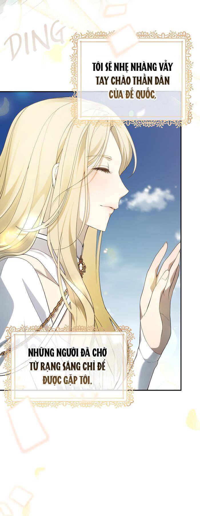 Thánh Nữ Giả Mạo Không Muốn Chết Chap 1 - Next Chap 2