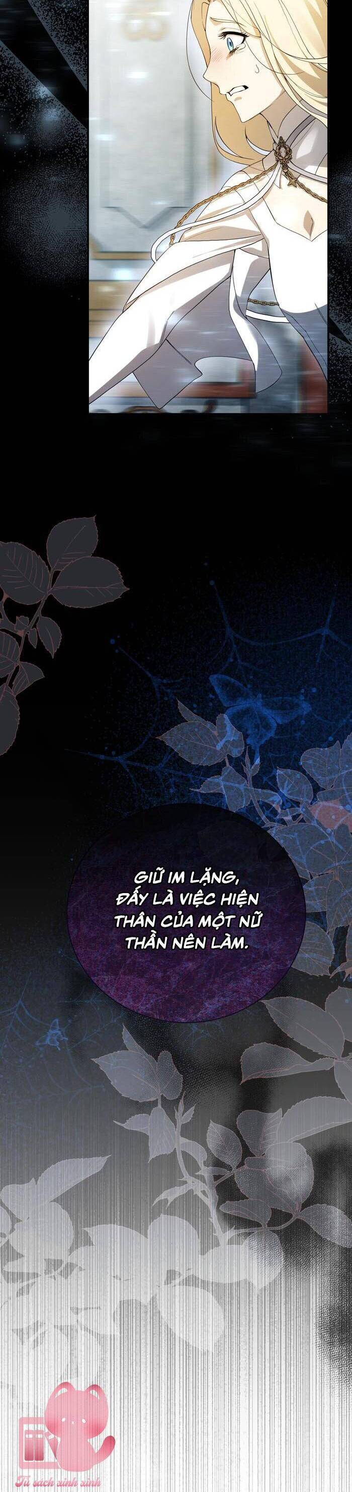 Thánh Nữ Giả Mạo Không Muốn Chết Chap 1 - Next Chap 2