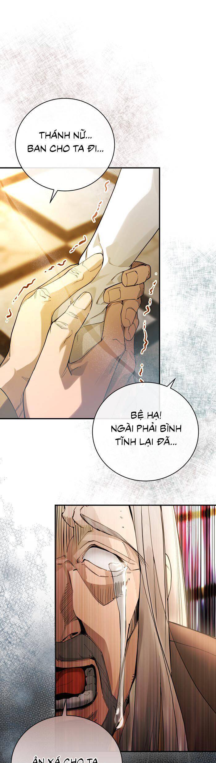 Thánh Nữ Giả Mạo Không Muốn Chết Chap 1 - Next Chap 2